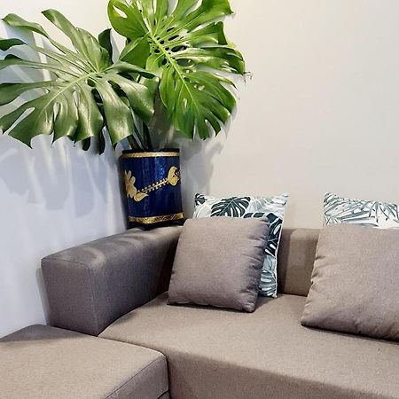 ทีพักติดหาดแหลม​แม่พิมพ์​Mantra Condo​ Rayong​ Ban Ang Exterior photo