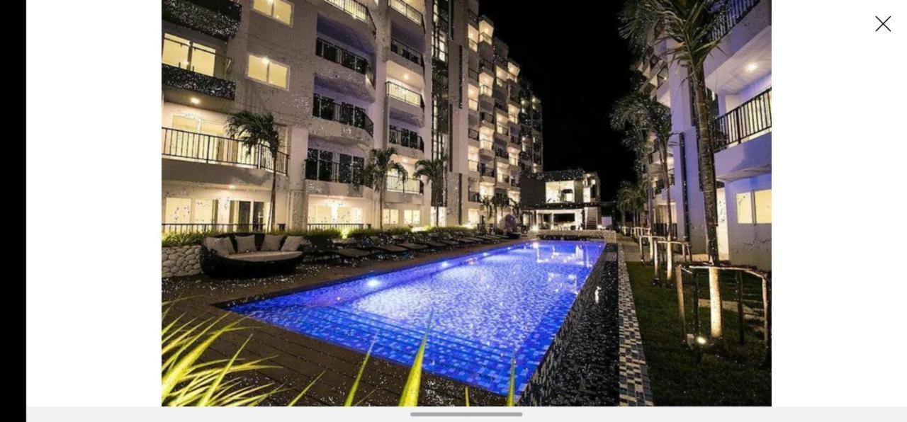 ทีพักติดหาดแหลม​แม่พิมพ์​Mantra Condo​ Rayong​ Ban Ang Exterior photo